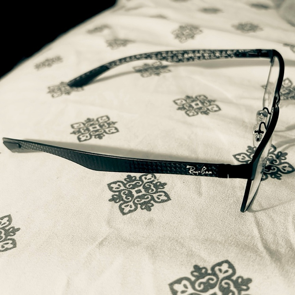 Rayban RX Glasses - New - Picture 3 of 5
